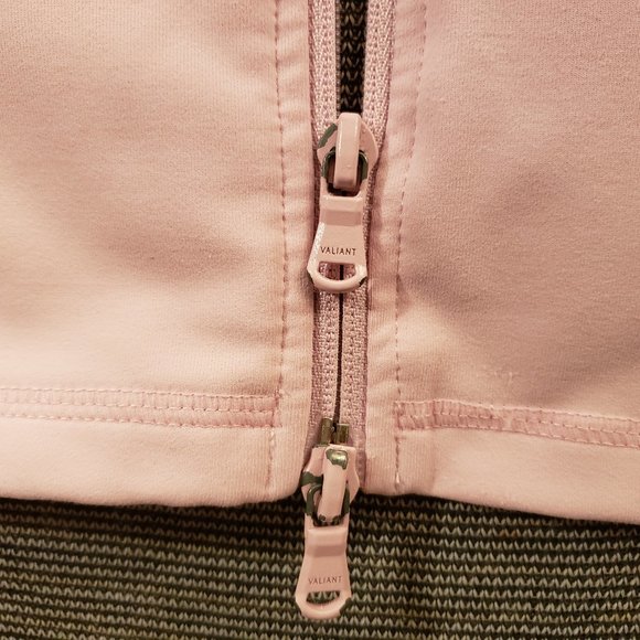 Zella Active Zip Jacket - Picture 12 of 13